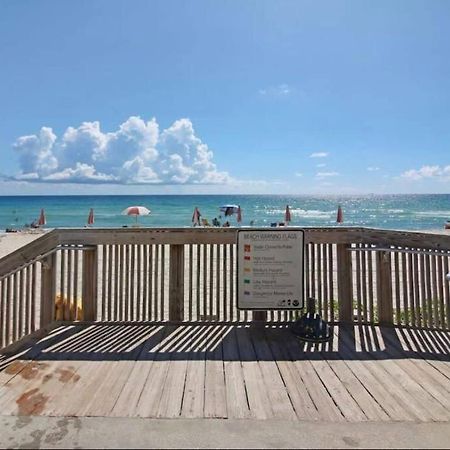 Alojamiento Con Balcon Hacia La Playa 115 迈阿密海滩 外观 照片